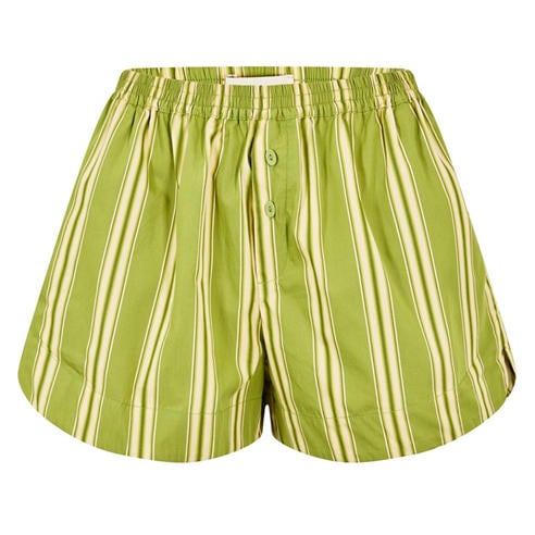 FAITHFULL THE BRAND - Women's Lonia Short Tailored Shorts