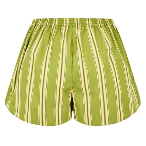FAITHFULL THE BRAND - Women's Lonia Short Tailored Shorts