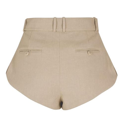 MAGDA BUTRYM - Women's Shorts 04 Tailored