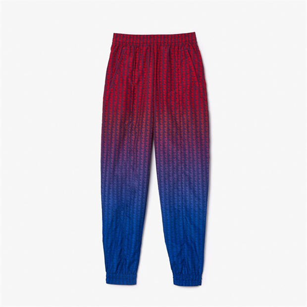 Lacoste Gradient Monogram Tracksuit Bottoms,New Products : American Fashion Style Bags On Sale