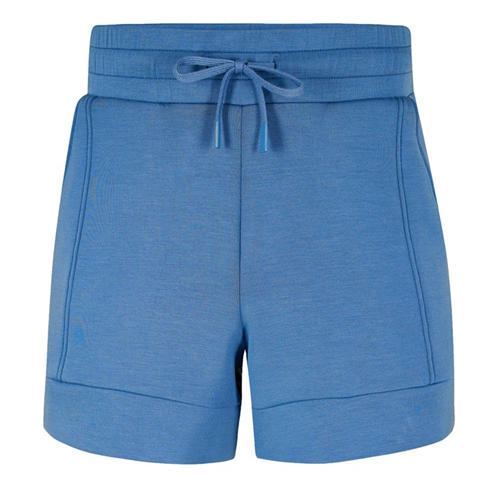 VARLEY - Women's Fleece Jogger Shorts