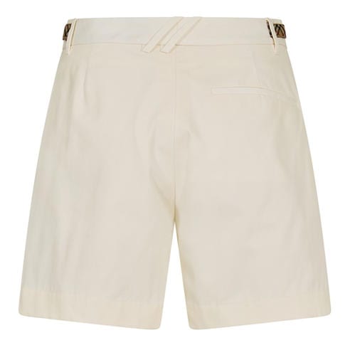 BURBERRY - Women's Tailored Shorts