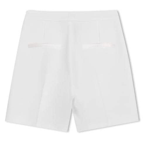 Ted Baker - Ted Baker High Waist Pleated Short