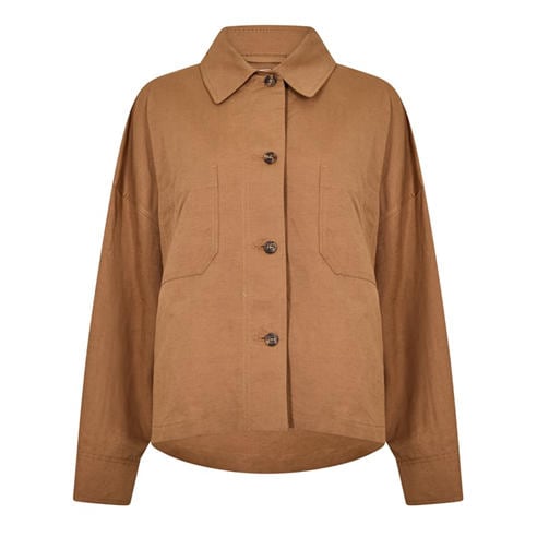 WEEKEND MAX MARA - Women's Short Sleeve Blouse