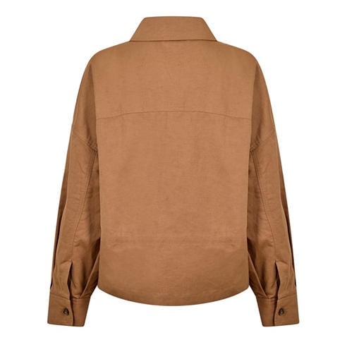 WEEKEND MAX MARA - Women's Short Sleeve Blouse