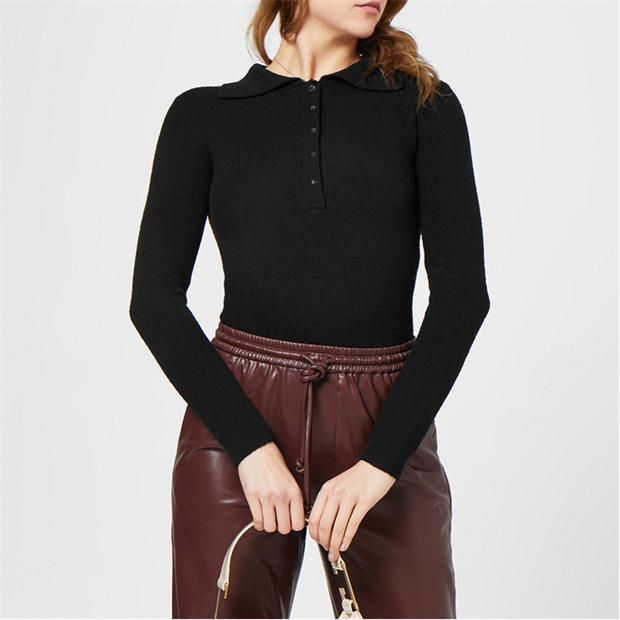 NANUSHKA Jonelle Bodysuit,New Products : American Fashion Style Bags On Sale