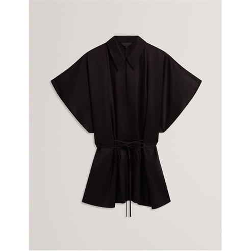 Ted Baker - Women's Short Sleeve Blouse