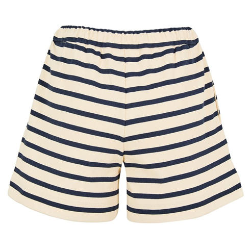 MONCLER - Women's Fleece Jogger Shorts