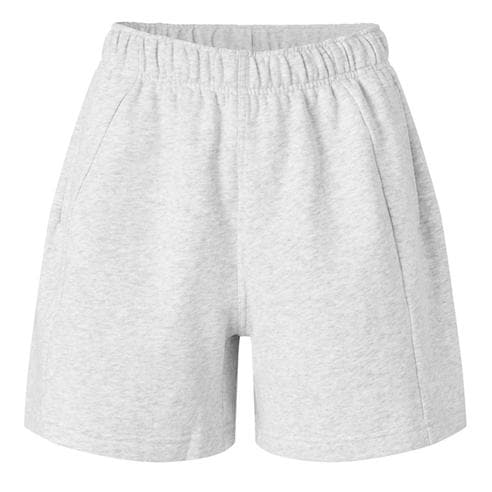 LULULEMON - Women's Fleece Jogger Shorts