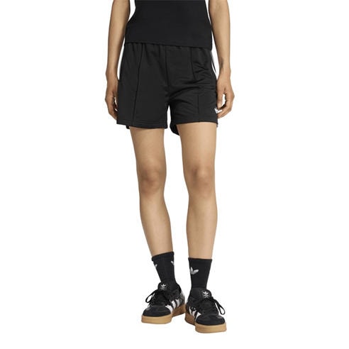 ADIDAS ORIGINALS - Womens Firebird Classic Shorts