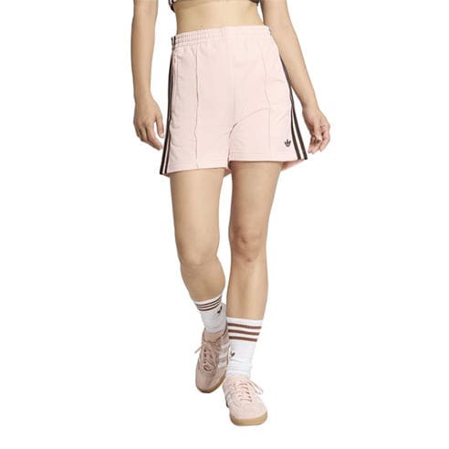ADIDAS ORIGINALS - Womens Firebird Classic Shorts