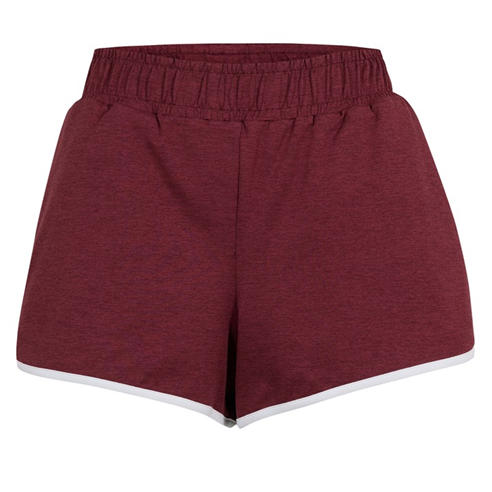 VARLEY - Women's Fleece Shorts