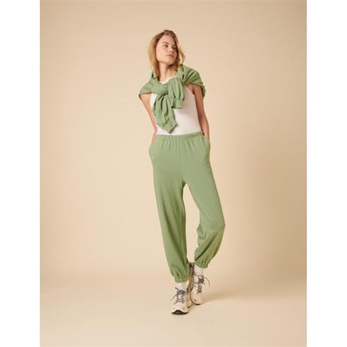 Nobodys Child - Women's Slim Fit Jogging Bottoms