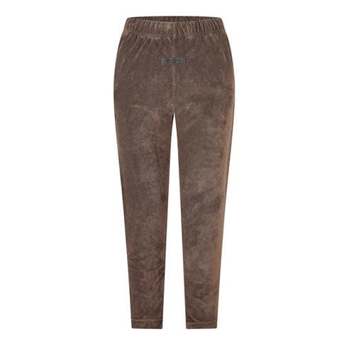 FEAR OF GOD ESSENTIALS - Women's Slim Fit Jogging Bottoms