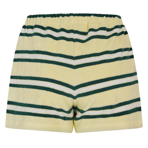 4TH AND RECKLESS - Women's Zita Short Fleece Jogger Shorts