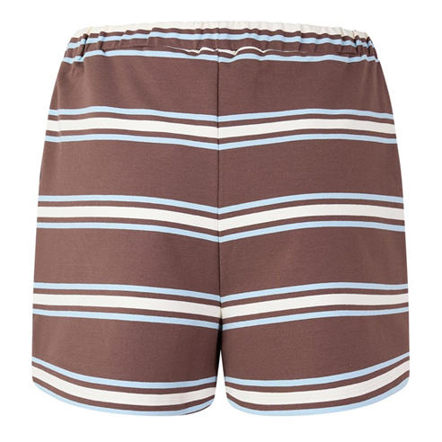 4TH AND RECKLESS - Women's Emily Short Fleece Jogger Shorts