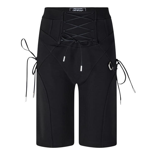 OFF WHITE Stamp Active Shorts,New Products : American Fashion Style Bags On Sale