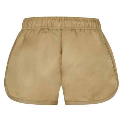 FEAR OF GOD ESSENTIALS - Women's Woven Tracksuit Shorts