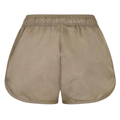 FEAR OF GOD ESSENTIALS - Women's Woven Tracksuit Shorts