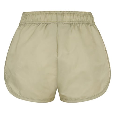 FEAR OF GOD ESSENTIALS - Women's Woven Tracksuit Shorts