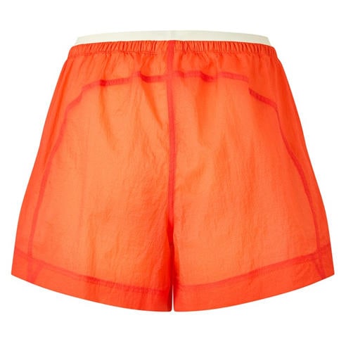 LULULEMON - Women's Woven Tracksuit Shorts
