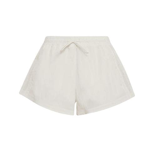 ADIDAS ORIGINALS - Women's Woven Tracksuit Shorts