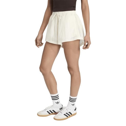 ADIDAS ORIGINALS - Women's Woven Tracksuit Shorts