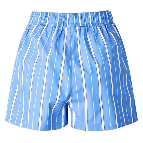 WRSTBHVR - Women's Woven Tracksuit Shorts