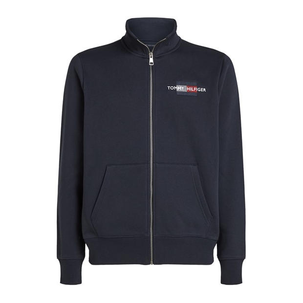 Tommy Hilfiger Embroidered Zip through Fleece,New Products : American Fashion Style Bags On Sale Tommy Hilfiger Embroidered Zip through Fleece,New Products : American Fashion Style Bags On Sale