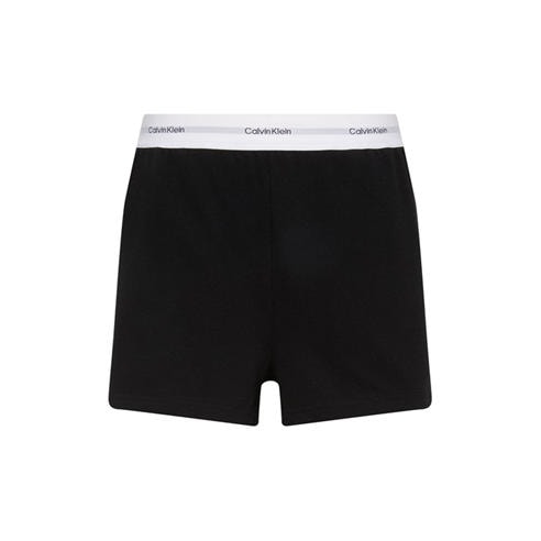 Calvin Klein - Women's Fleece Jogger Shorts