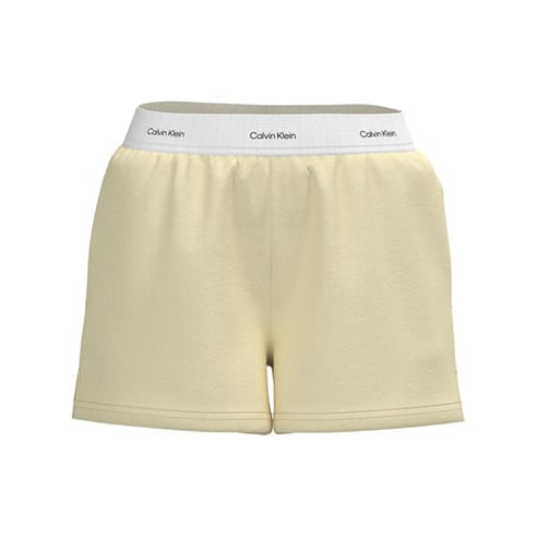 Calvin Klein - Women's Fleece Jogger Shorts