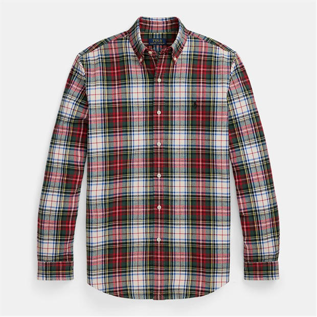 Polo Ralph Lauren Brushed Oxford Shirt,New Products : American Fashion Style Bags On Sale