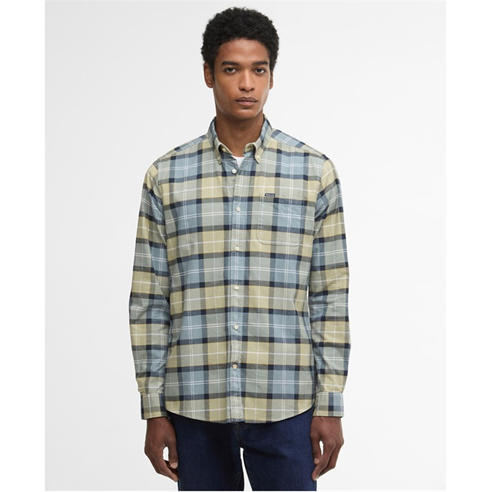 Barbour - Lewis Check Shirt