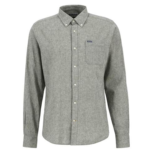 Barbour - Nelson Tailored Shirt
