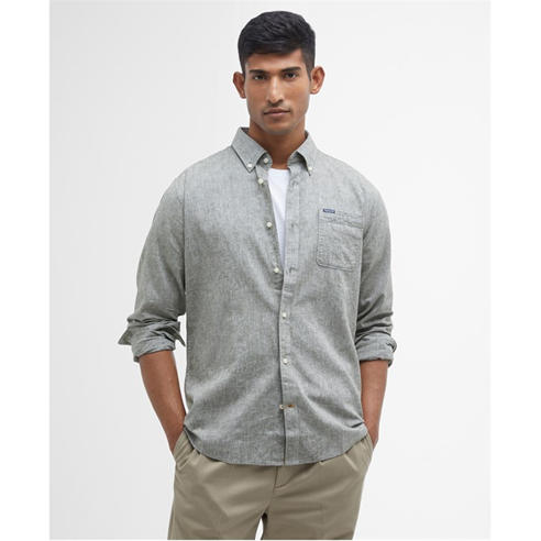 Barbour - Nelson Tailored Shirt