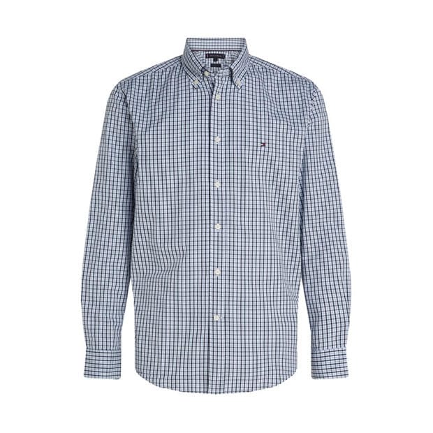 Tommy Hilfiger FLEX POPLIN GINGHAM RF SHIRT,New Products : American Fashion Style Bags On Sale Tommy Hilfiger FLEX POPLIN GINGHAM RF SHIRT,New Products : American Fashion Style Bags On Sale