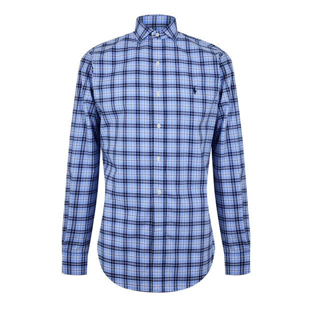 Polo Ralph Lauren Poplin Check Long Sleeve Shirt,New Products : American Fashion Style Bags On Sale Polo Ralph Lauren Poplin Check Long Sleeve Shirt,New Products : American Fashion Style Bags On Sale
