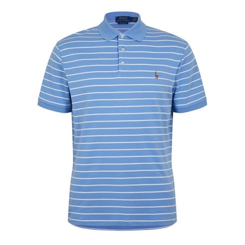 Polo Ralph Lauren - Striped Polo Shirt