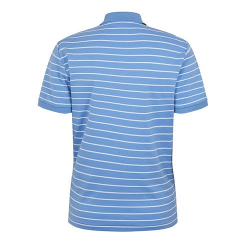 Polo Ralph Lauren - Striped Polo Shirt