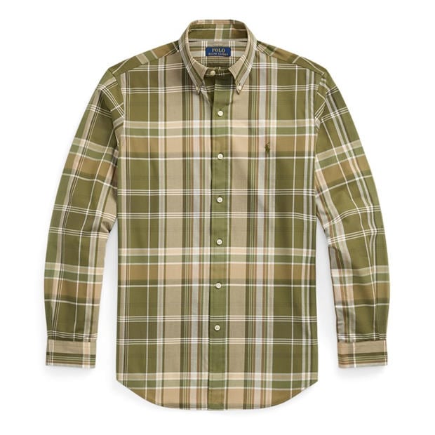Polo Ralph Lauren Striped Poplin Long Sleeved Shirt,New Products : American Fashion Style Bags On Sale Polo Ralph Lauren Striped Poplin Long Sleeved Shirt,New Products : American Fashion Style Bags On Sale