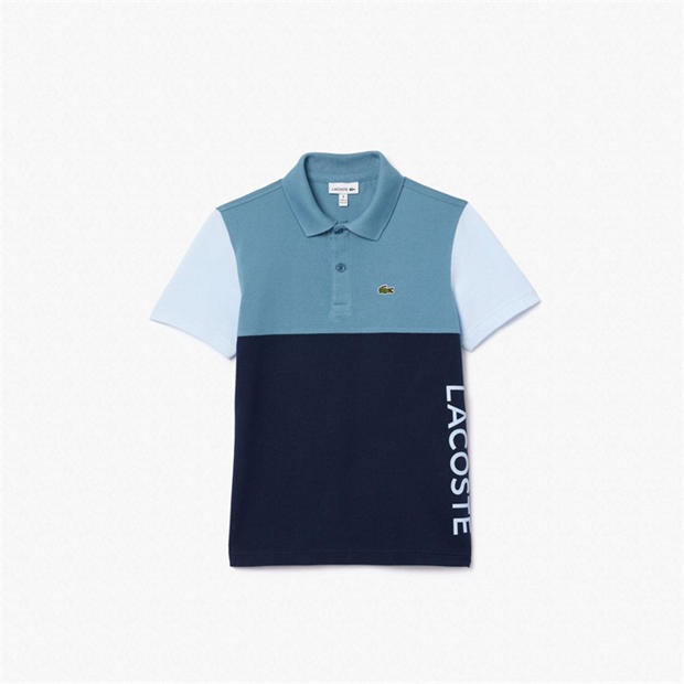 Lacoste Block Polo Shirt Juniors,New Products : American Fashion Style Bags On Sale