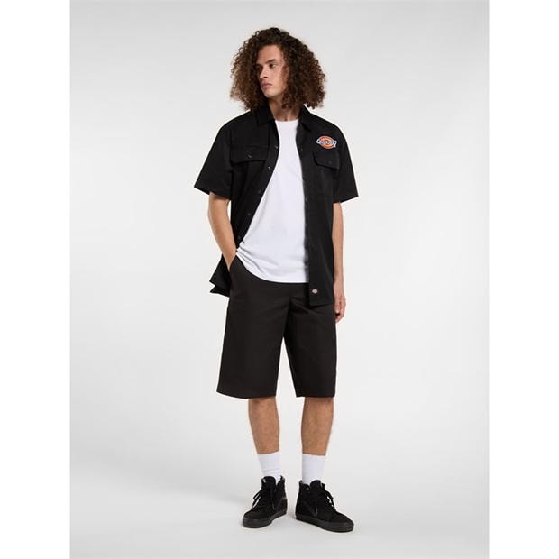 Dickies Clintondale Short Sleeve Shirt,New Products : American Fashion Style Bags On Sale Dickies Clintondale Short Sleeve Shirt,New Products : American Fashion Style Bags On Sale