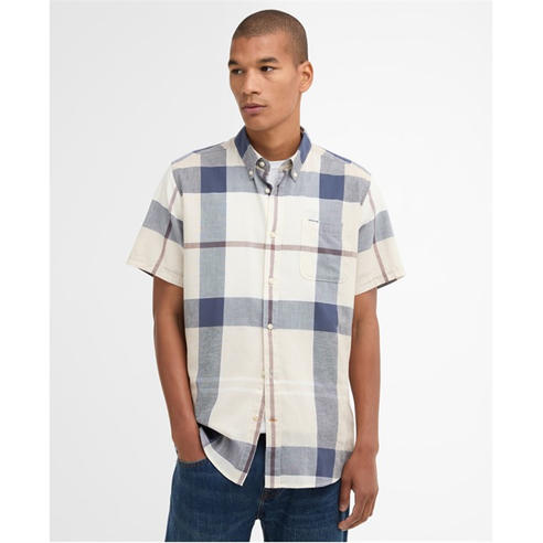 Barbour - Douglas Short Sleeve Shirt