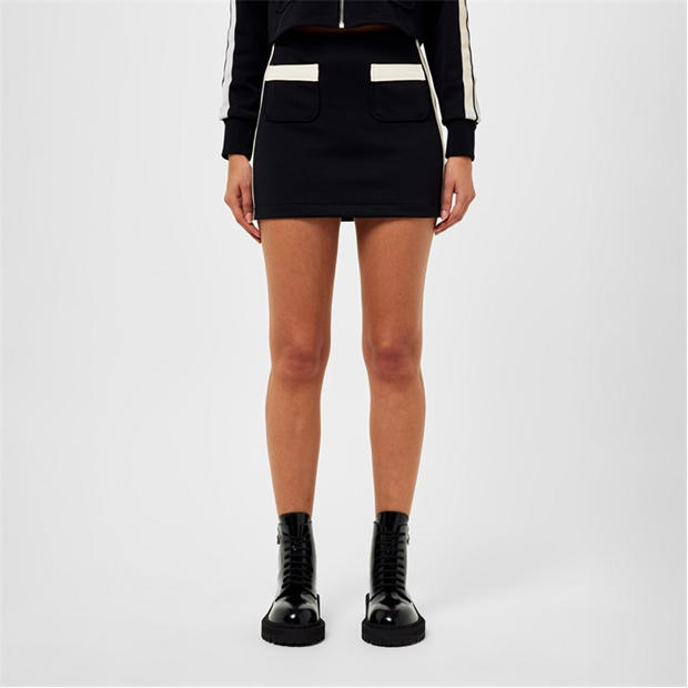 PALM ANGELS Mini Skirt,New Products : American Fashion Style Bags On Sale PALM ANGELS Mini Skirt,New Products : American Fashion Style Bags On Sale