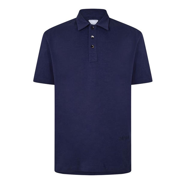 BOTTEGA VENETA Logo Polo Shirt,New Products : American Fashion Style Bags On Sale BOTTEGA VENETA Logo Polo Shirt,New Products : American Fashion Style Bags On Sale