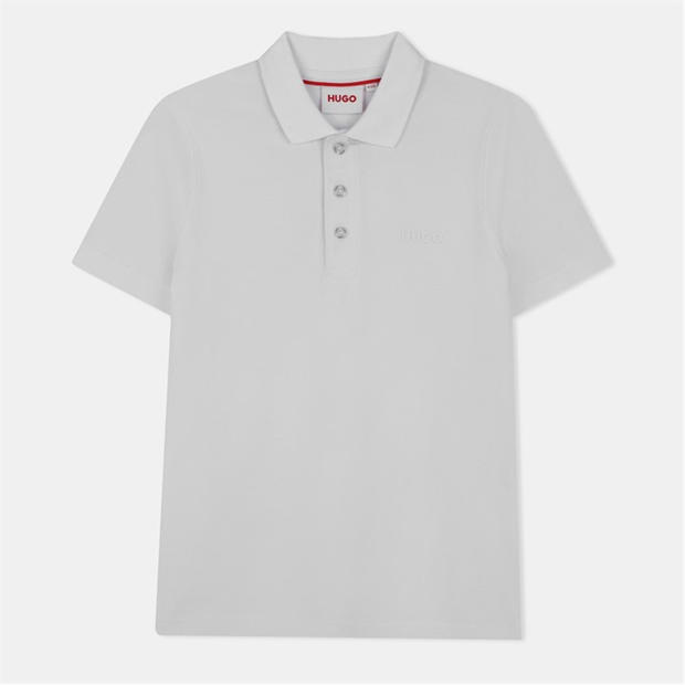 HUGO Logo Polo Shirt Juniors,New Products : American Fashion Style Bags On Sale