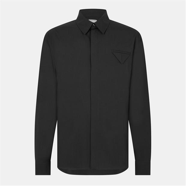 BOTTEGA VENETA Wool Shirt,New Products : American Fashion Style Bags On Sale BOTTEGA VENETA Wool Shirt,New Products : American Fashion Style Bags On Sale