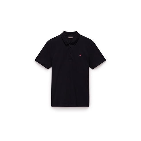 Napapijri - Ealis Pique Polo Shirt Mens