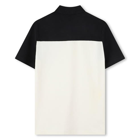 Boss - Kids' Short Sleeve Polo Shirt
