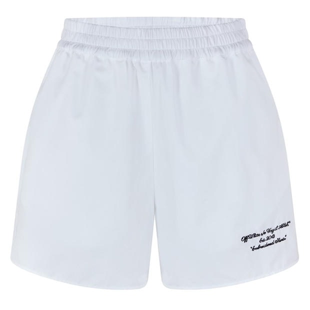 OFF WHITE Poplin Shorts,New Products : American Fashion Style Bags On Sale OFF WHITE Poplin Shorts,New Products : American Fashion Style Bags On Sale
